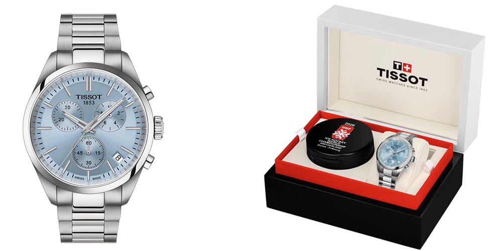 Tissot PR 100 Quartz T150.4171135101